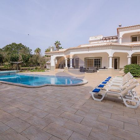 Villa Luxury Suites, Heated Outdoor Pool بورتيماو المظهر الخارجي الصورة