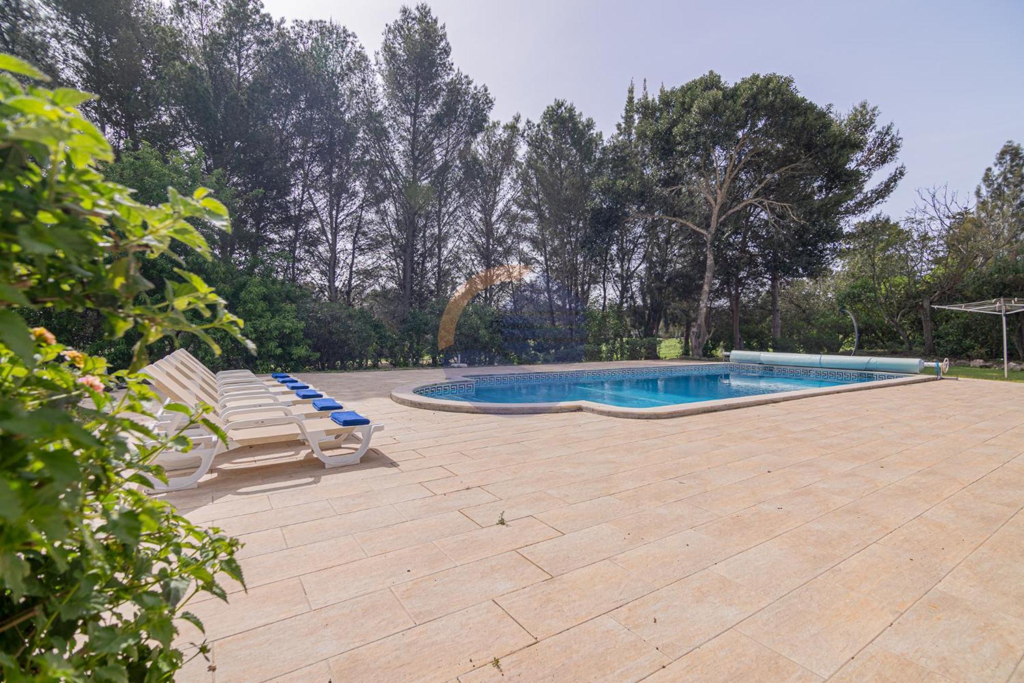 Villa Luxury Suites, Heated Outdoor Pool بورتيماو المظهر الخارجي الصورة