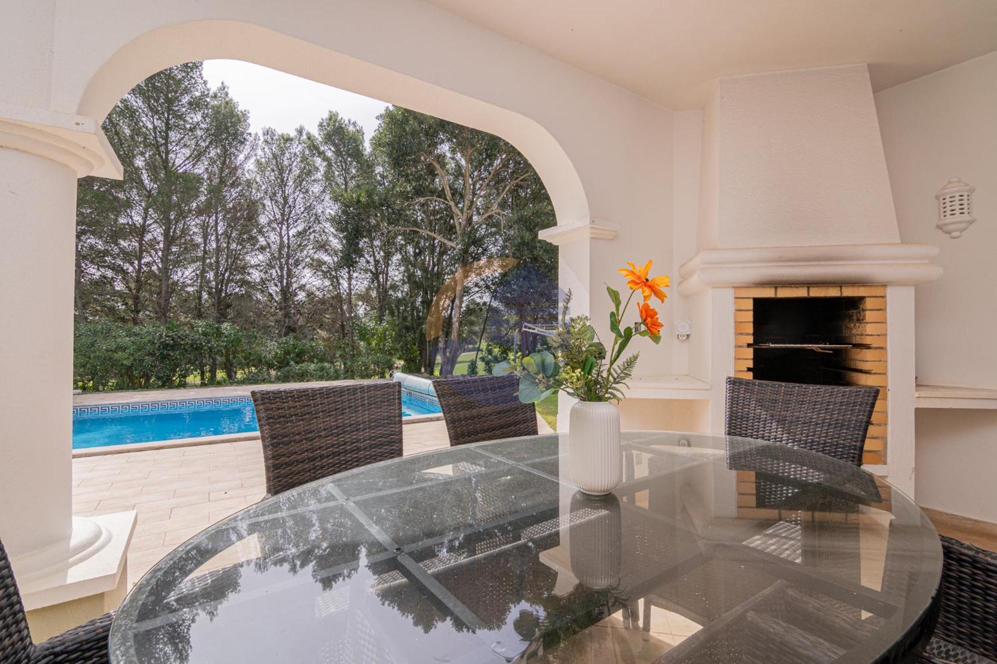 Villa Luxury Suites, Heated Outdoor Pool بورتيماو المظهر الخارجي الصورة