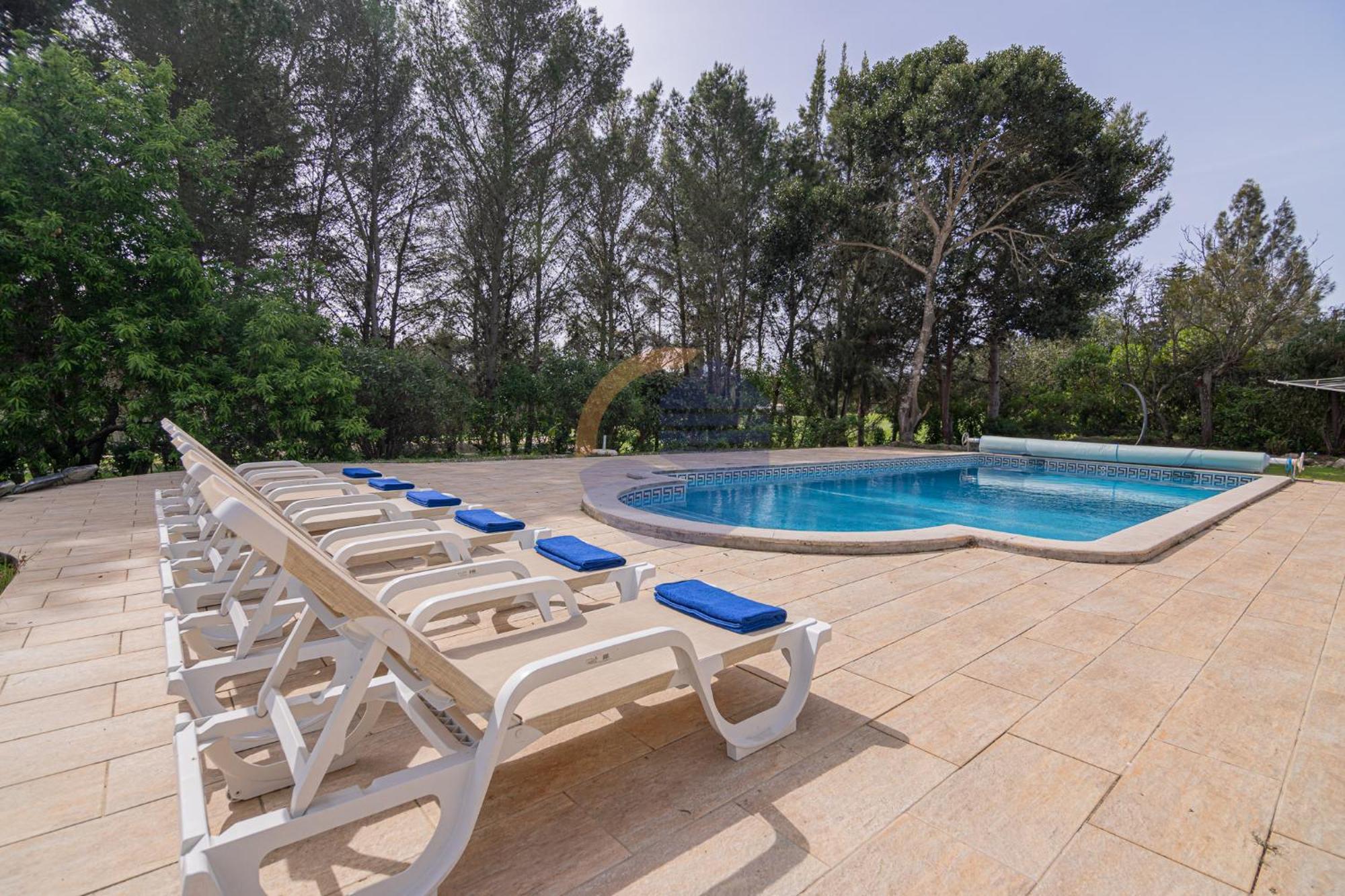 Villa Luxury Suites, Heated Outdoor Pool بورتيماو المظهر الخارجي الصورة