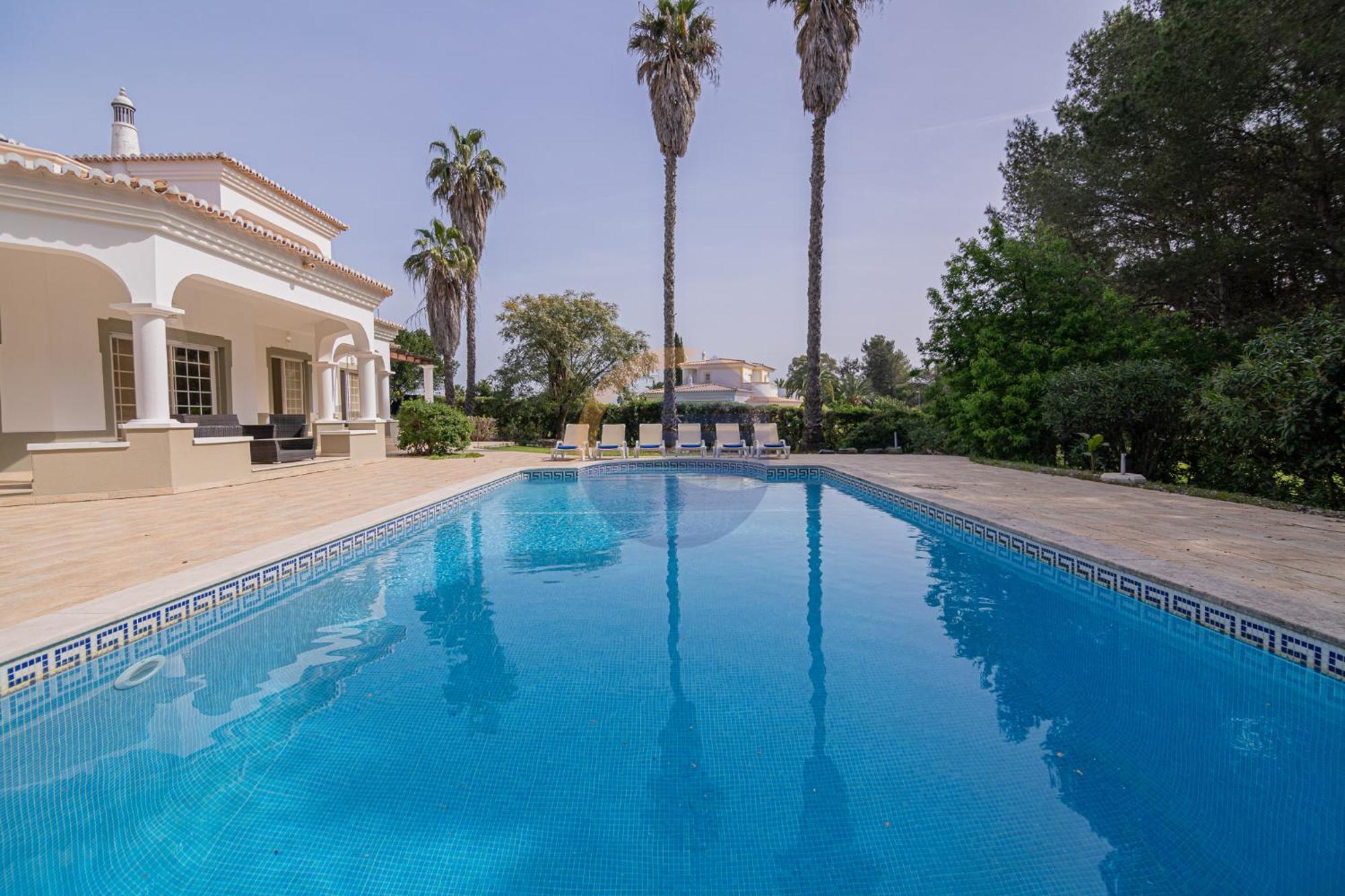 Villa Luxury Suites, Heated Outdoor Pool بورتيماو المظهر الخارجي الصورة